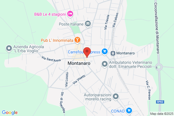 Onoranze Funebri Fiorini