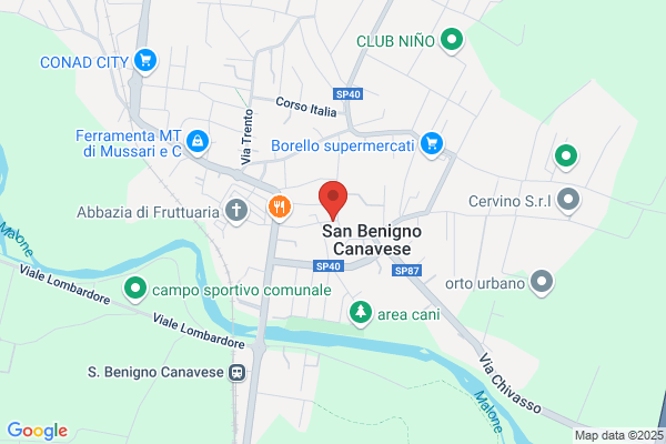 Bua Costruzioni Generali