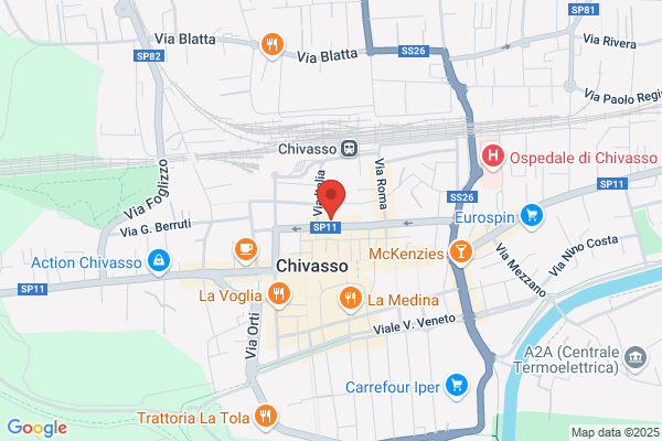 Centro Casa e Arredo