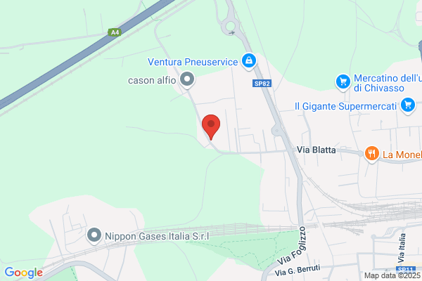 Ecogest Servizi per L'Ambiente