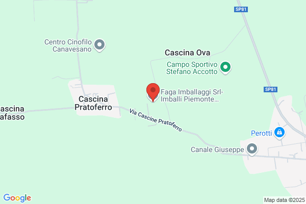 Faga F.Lli Fornace Di Faga A. E c. (S.N.C.)