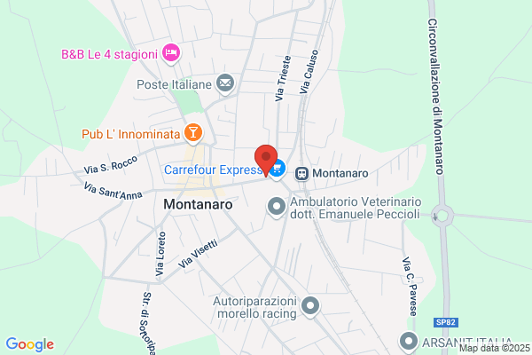 Farmacia Comunale