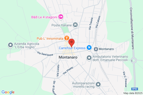 M.P.S. Di Monaco Antonio