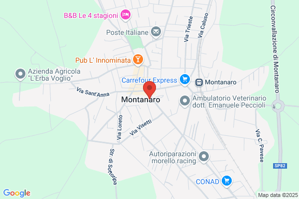 Marino Assicurazioni (S.A.S.)