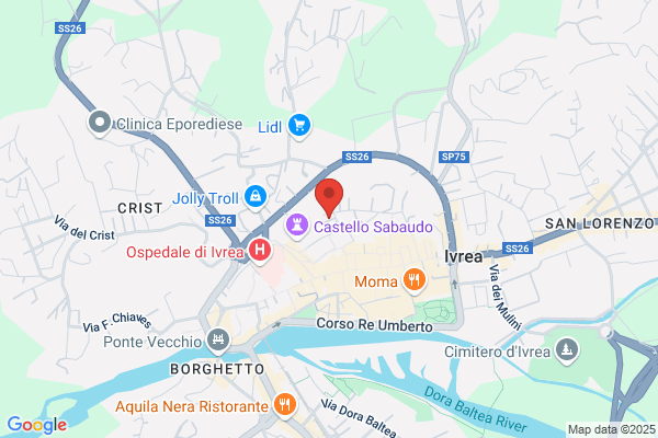 Onlus Associazione Orizzonti