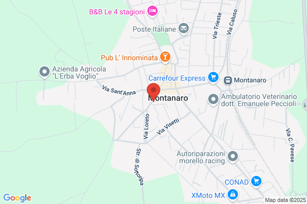 Onoranze Funebri Besso S.R.L.