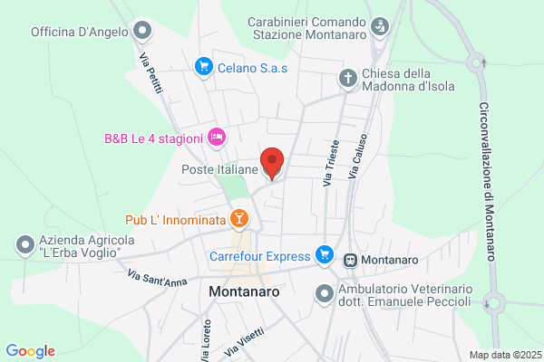 Poste Italiane