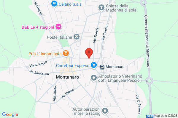 Pro Loco Di Montanaro
