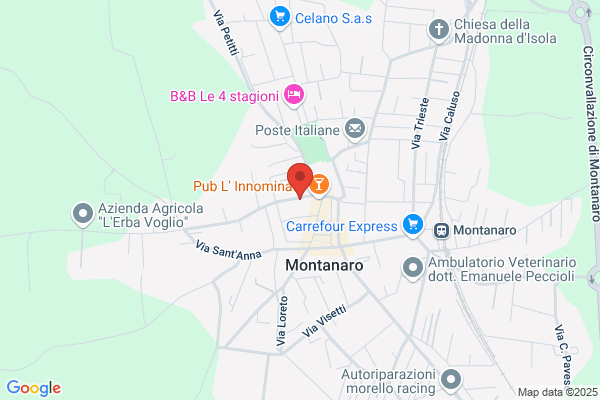 Suore Figlie Carita Ss. Annunziata
