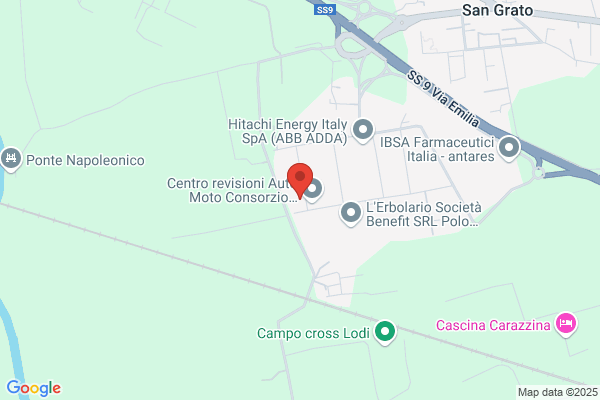 Centro Assistenza Bienne