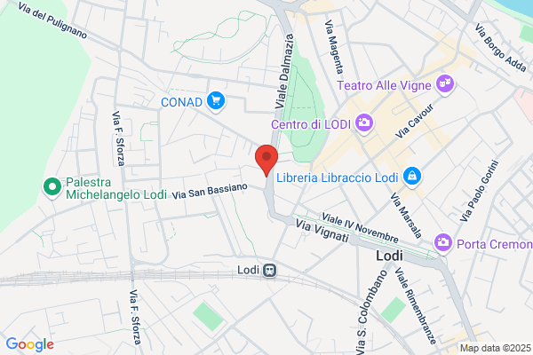 European Language Center S.N.C. Di Garzia E re