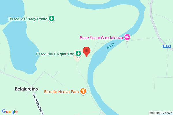 Eusebio Giacomo