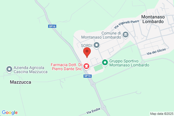 Fg Studio Di Forleo Giuseppe S.A.S.