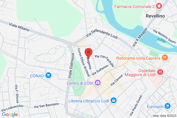 Il Centro del Benessere