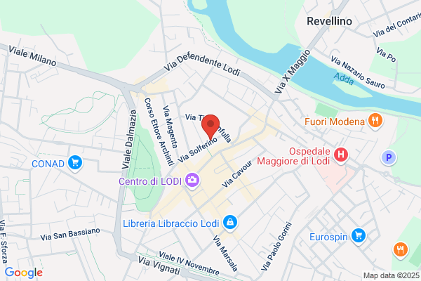 Italservice Sipca Srl