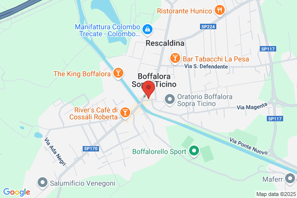 Langolo Di Ferrari Carla