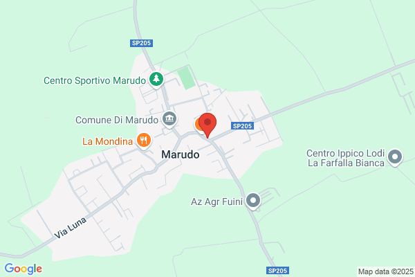 Minimarket Di Guarneri Michela S.A.S.