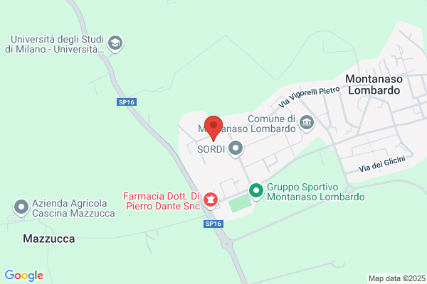 Patto Bormett Di Melchiorri Ezio & C. (S.A.S.)
