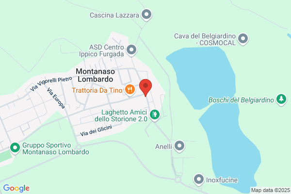 Soresini piercarlo