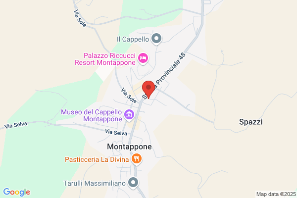 Pizzeria La Carovana