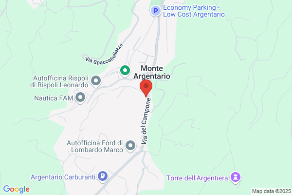 Autofficina Innocenti di Innocenti Mauro