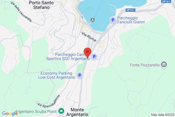 Mbc Italy S.P.A.