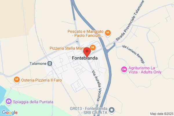 Immobiliare Costa Argentea