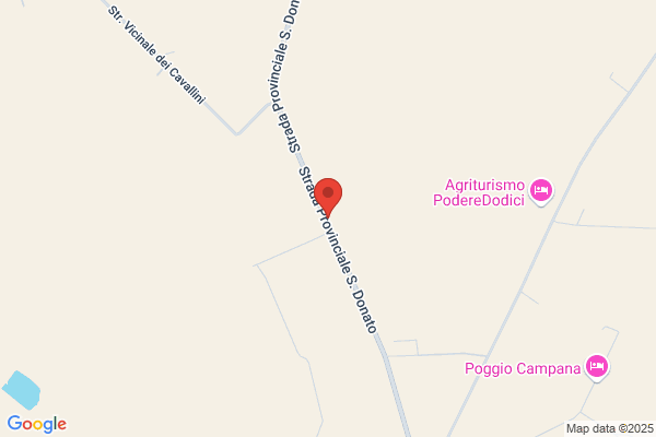 Immobiliare Podere 13 S.R.L.