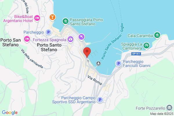 Societa Immobiliare Dei Presidi