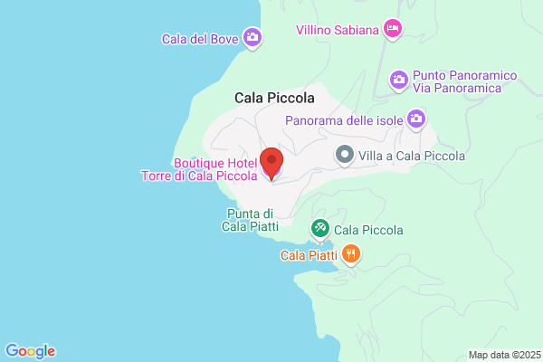 Hotel Don Pedro Pi Lucignani E Folly sas