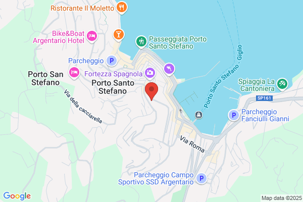 Istituto Tecnico Nautico Giovanni Da Verrazzano