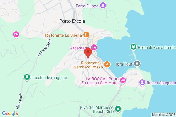 Merlini Cesare E Gabellieri Marco Snc