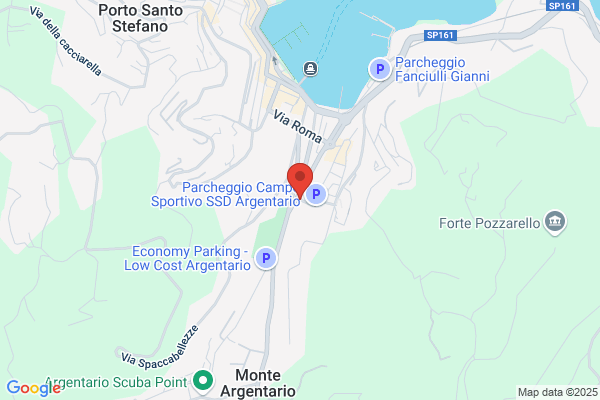 Societa Sportiva Argentario