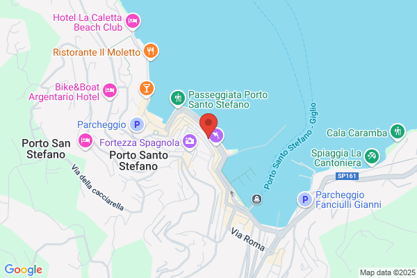 La Fauci Giacomo