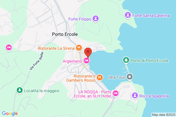 Distributore IP