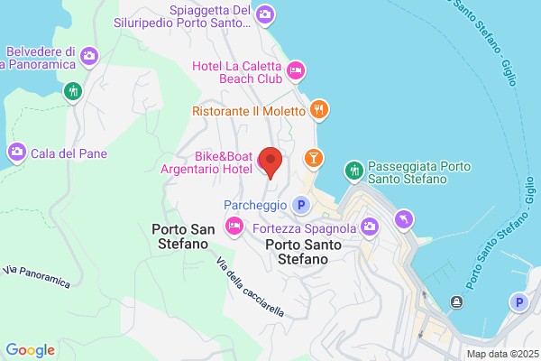 Margherita - Conad