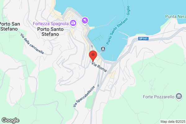 Farmacia Argentario Del Dr. Paro Vidolin Fabrizio