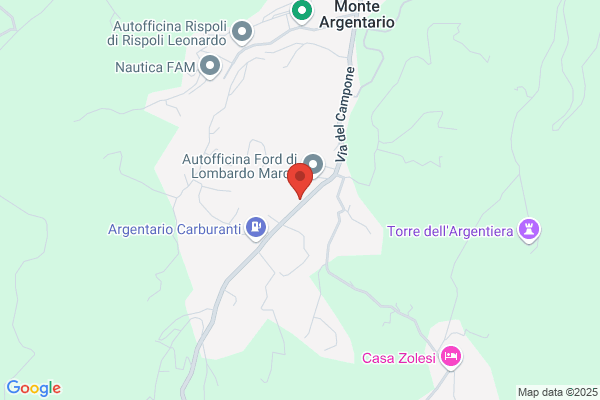 Motonautica Argentario (S.R.L.)