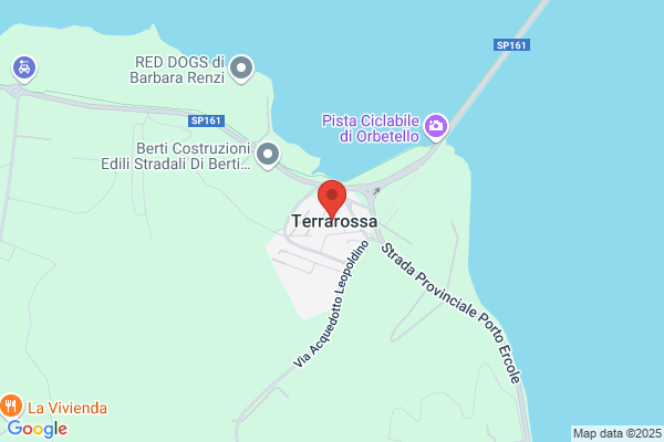 Tecnoedil-Argentario Di Ciavattini Marco