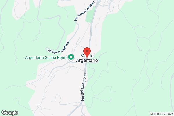 Terramoccia fiovo