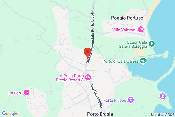 Bocca D'Oro