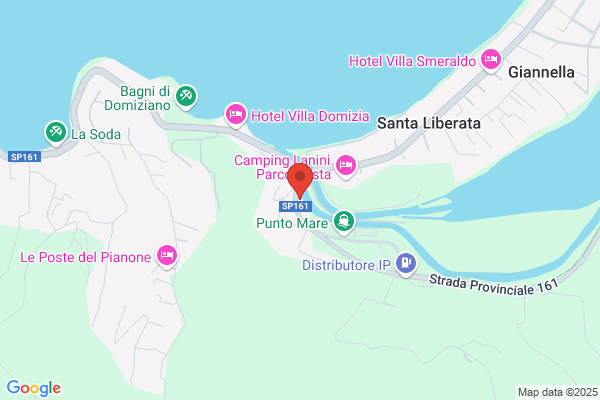 Elettromotoristica Santa Liberata