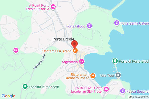 Mida 85 Di Arena Maria