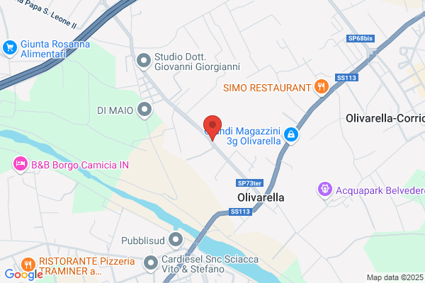 Vivaio Gli Oleandri