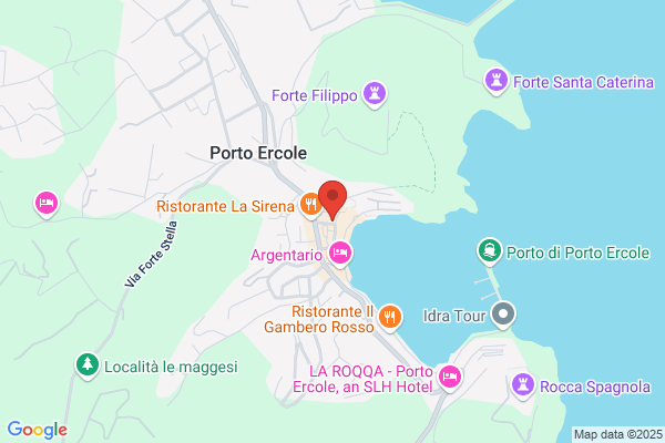 Terramoccia cristina