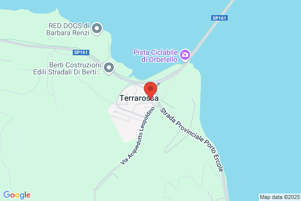 Berti Giuseppe Costruzioni Edili Stradali