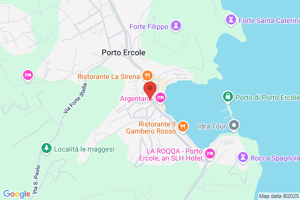 Da Pelio - Forniture navali ed industriali