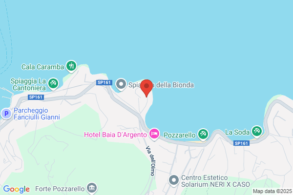 Mercure Argentario Hotel Filippo II
