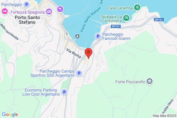 Da Pelio Sas Di Collantoni
