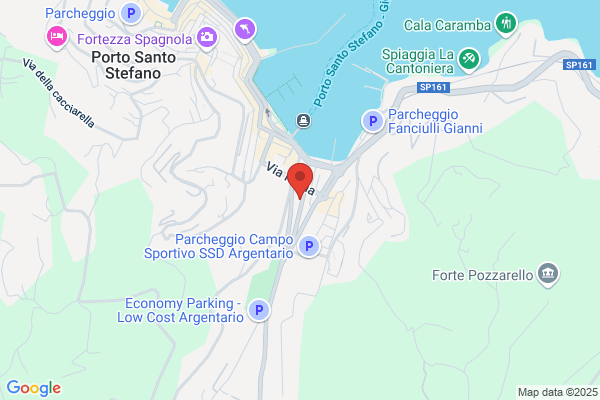 Fa.Ste.Fla Di Mataloni Stefano & C. (S.N.C.)